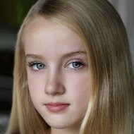 Mylie Stone, 18 (Movie Actress)
