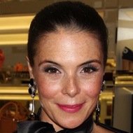 Mylla Christie, 52 (电视女演员)