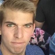 MyNameIsBonez, 28 (Estrella de YouTube)