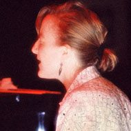 Myra Melford, 68 (Pianist)