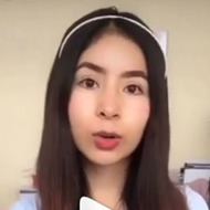 Myri Verdi, 20 (TikTok Star)