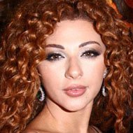 Myriam Fares, 40 (流行歌手)