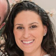 Myriam Sandler, 34 (Instagram Star)