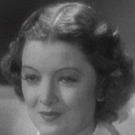 Myrna Loy (1905 - 1993) (Movie Actress)