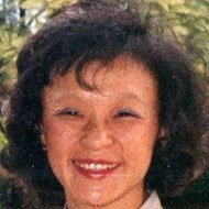 Myrna Mack (1949 - 1990) (Civil Rights Leader)