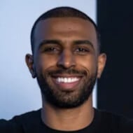 Myron Gaines, 36 (健身教練)