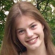 Myrthe Bolt, 26 (Model)