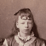 Myrtle Corbin (1868 - 1928) (Other)