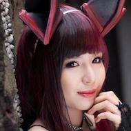 Myrtle Sarrosa, 29 (TV Actress)