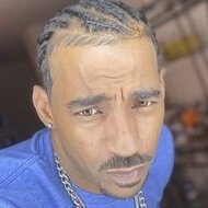 MystaKinfolk, 50 (TikTok Star)