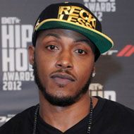 Mystikal, 53 (Rapper)