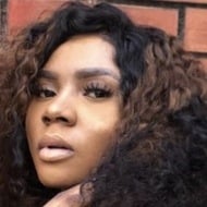 Mz Kiss, 33 (說唱歌手)