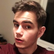 n0fries, 26 (TikTok Star)