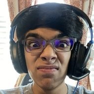 N3on, 19 (YouTube Star)
