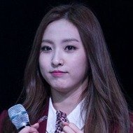 Na Hae-ryung, 30 (Cantante pop)