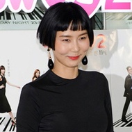 Na-young Kim, 43 (TV Show Host)