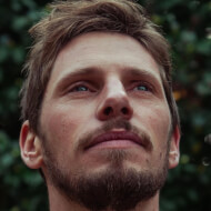 Naaman (1990 - 2025) (Reggae Singer)