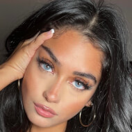 Naaz Bailey, 26 (TikTok Star)