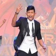 Nabil Ahmad, 42 (Movie Actor)