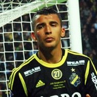 Nabil Bahoui, 34 (Soccer Player)