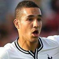 Nabil Bentaleb, 30 (Soccer Player)