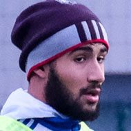 Nabil Fekir, 30 (足球運動員)