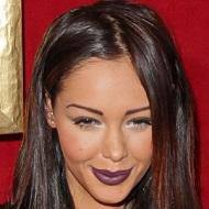 Nabilla Benattia, 32 (Modella)