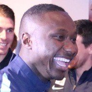 Naby Keita, 29 (Soccer Player)