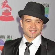 Nacho, 40 (Pop Singer)