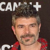 Nacho Guerreros, 53 (TV Actor)
