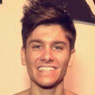 Nacho Nayar, 33 (YouTube Star)