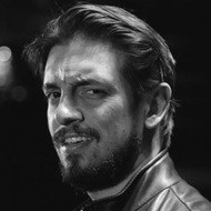 Nacho Redondo, 39 (喜劇演員)