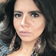 Nada Hussam Eldien, 37 (Instagram Star)