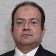 Nadeem Malik, 55 (Journalist)