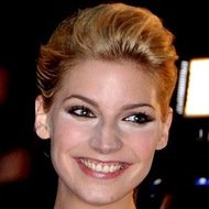 Nadege Lacroix, 37 (Reality Star)