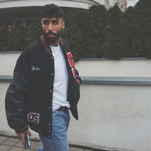 Nader El-Jindaoui, 28 (足球运动员)