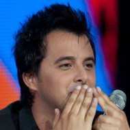 Nader Guirat, 39 (搖滾歌手)