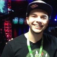 Nadeshot, 33 (YouTube Star)