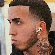 NaDeXe, 26 (YouTube Star)