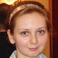 Nadezhda Kosintseva, 40 (Chess Player)