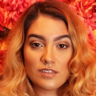 Nadia Aboulhosn, 35 (Blogger)