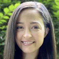 Nadia Addesi, 32 (TikTok Star)