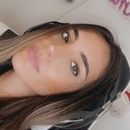 Nadia Amine, 25 (Twitch Star)