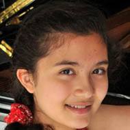 Nadia Azzi, 27 (Pianist)