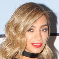 Nadia Bartel, 38 (Blogger)