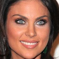 Nadia Bjorlin, 43 (電視女演員)