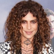 Nadia Hilker, 36 (电影女演员)