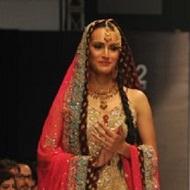 Nadia Hussain, 46 (TV Actress)