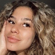 Nadia Jaftha, 32 (Blogger)