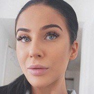 Nadia Karoline Rouhani, 26 (Instagram Star)